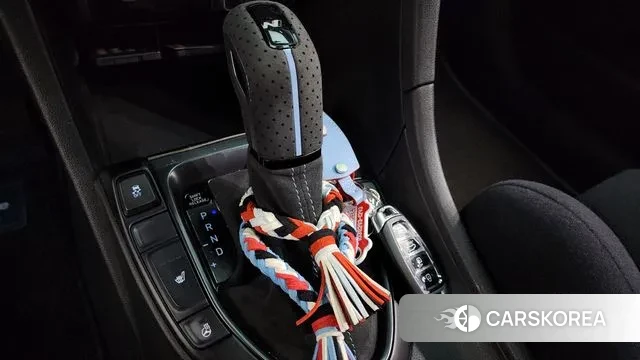 Hyundai Veloster (JS) id 3170787 из Кореи 19