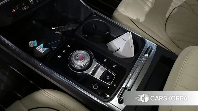 Kia The New Carnival 4th Generation id 3393975 из Кореи 19