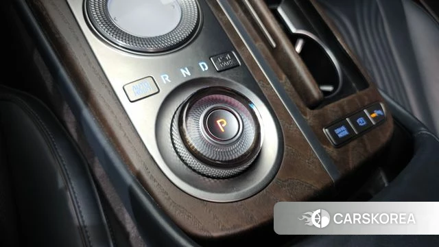 Genesis G80 (RG3) id 4754474 из Кореи 19