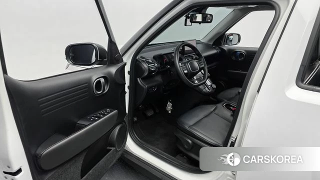 Hyundai Casper id 4848422 из Кореи 31
