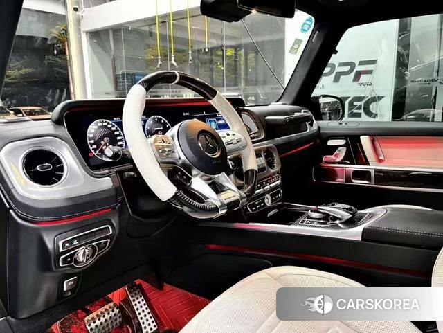 Mercedes-Benz G-class id 4353769 из Китая 10