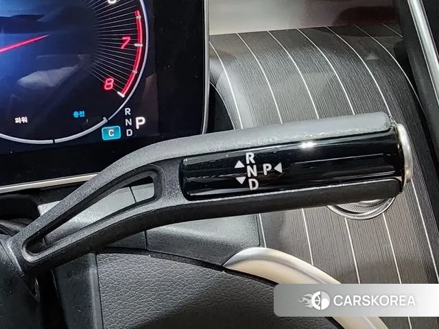 Mercedes-Benz GLC-Class X254 id 3002325 из Кореи 19