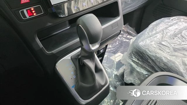 Hyundai Staria id 3882686 из Кореи 19