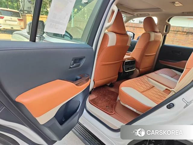 Toyota Land Cruiser (imported) id 4272105 из Китая 9