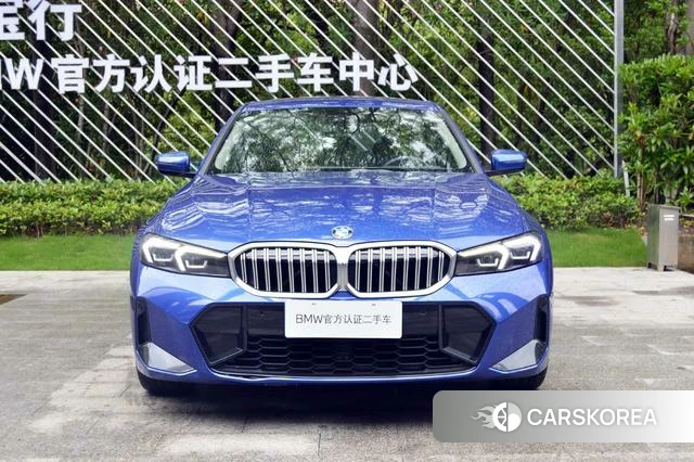 BMW 3 series id 4392121 из Китая 13