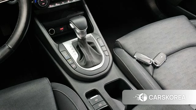 Kia The New K3 2nd generation id 4428384 из Кореи 19