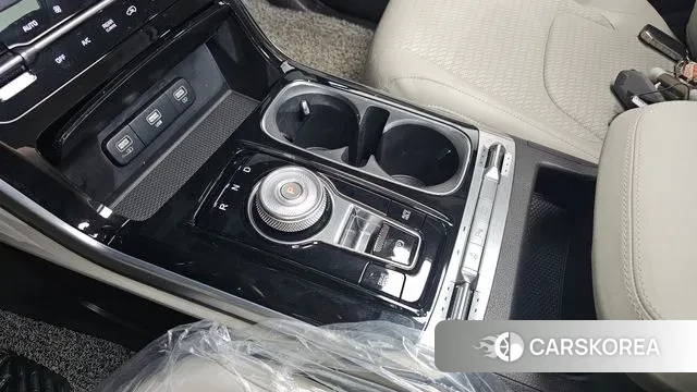 Kia Carnival 4th generation id 3550483 из Кореи 19