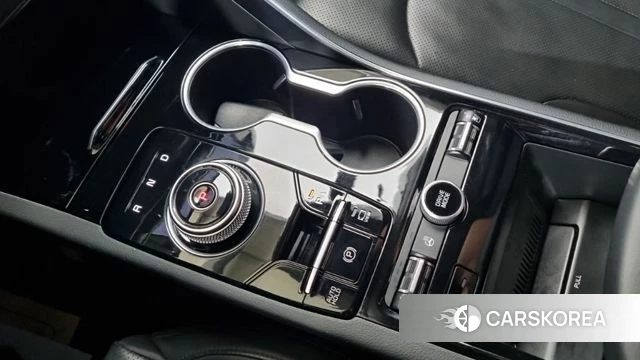 Kia K5 Hybrid 3rd Generation id 4845836 из Кореи 17
