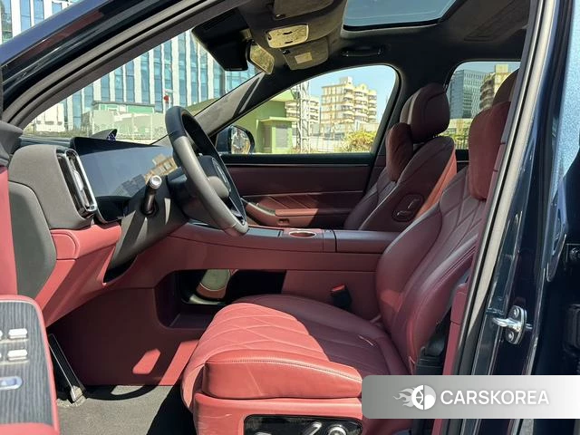 AITO Ask the world M8 id 3957671 из Китая 11