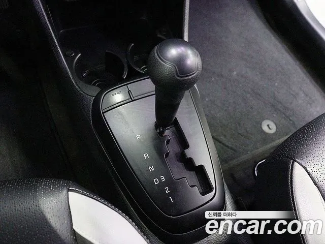 Kia Morning Urban (JA) id 2691784 из Кореи 19