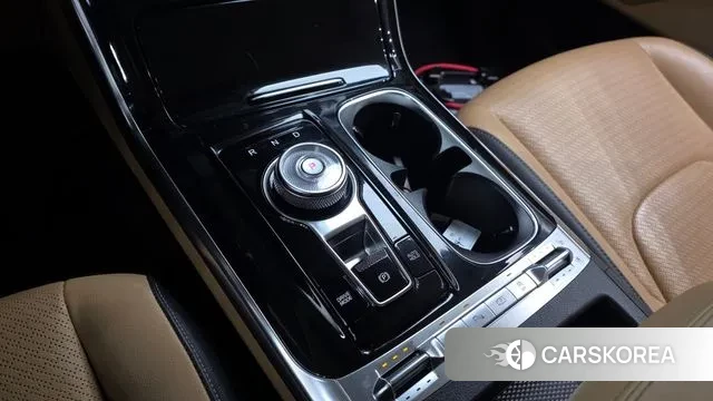 Kia Carnival 4th generation id 3566977 из Кореи 19