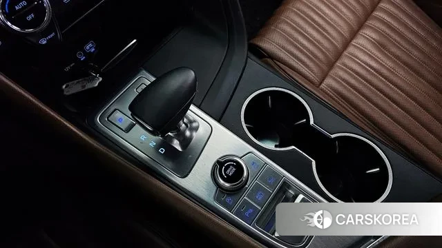 Genesis G70 id 3788891 из Кореи 19