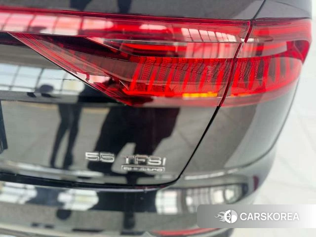 Audi Q8 id 4219204 из Китая 17