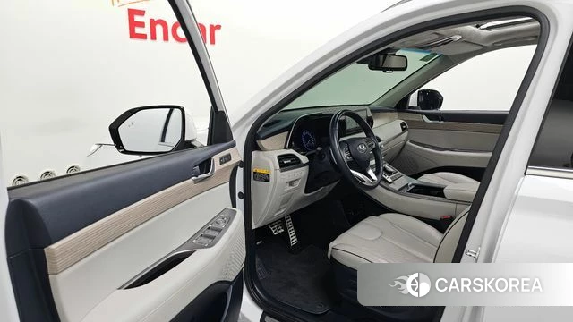 Hyundai Palisade id 4196572 из Кореи 34