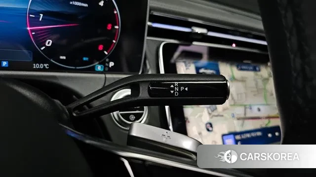 Mercedes-Benz E-Class W214 id 3031375 из Кореи 19