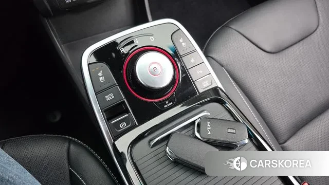 Kia Niro EV id 3443539 из Кореи 19