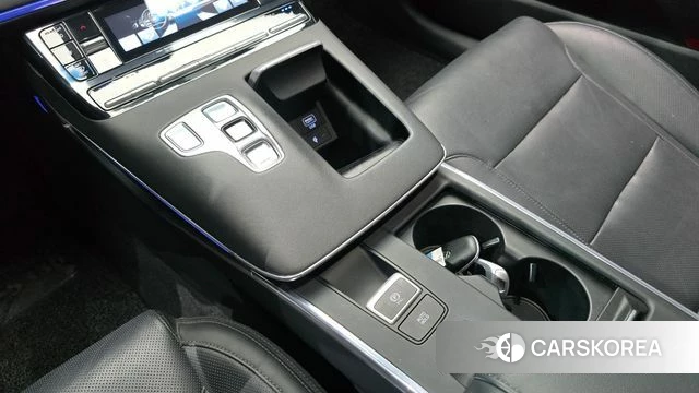 Hyundai The New Grandeur IG id 4495904 из Кореи 32