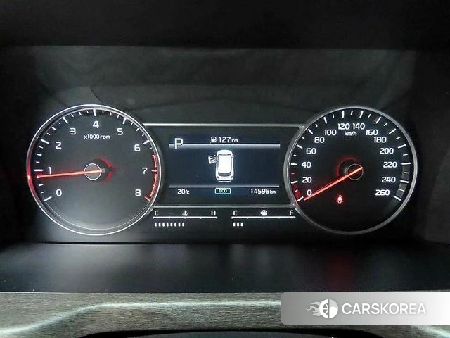 Kia Sorento 4th Generation id 4231889 из Кореи 19