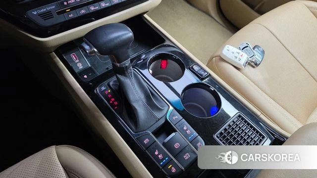 Kia The New Carnival id 3955613 из Кореи 19