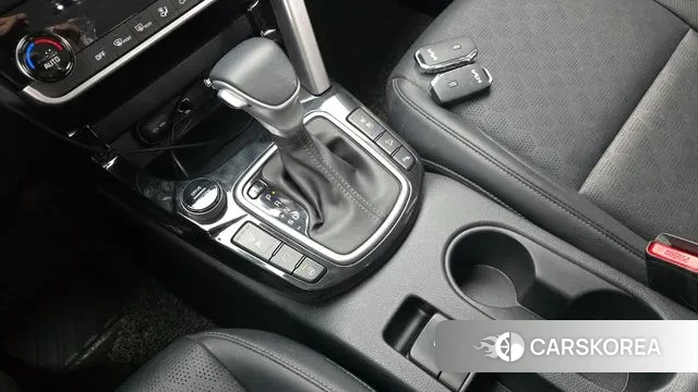 Kia Seltos id 3384094 из Кореи 19