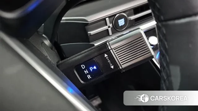 Hyundai Santa Fe (MX5) id 3758215 из Кореи 19