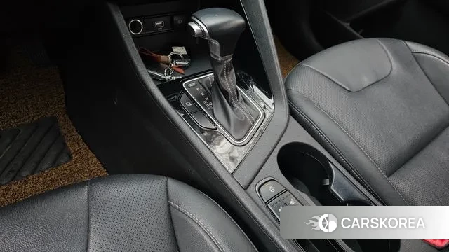 Kia The New Niro id 3754151 из Кореи 19