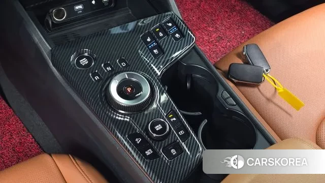 Kia Sportage 5th Generation id 3355028 из Кореи 19