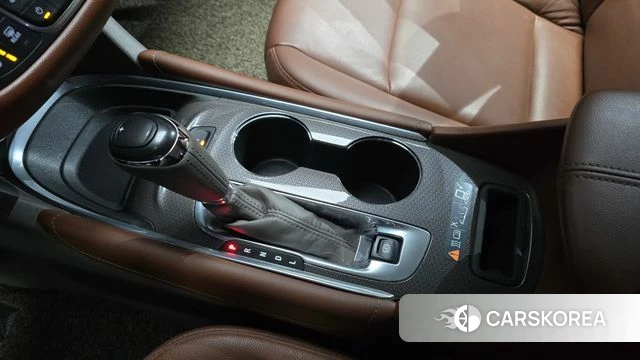 Chevrolet (GM Daewoo) All New Malibu id 4425028 из Кореи 30