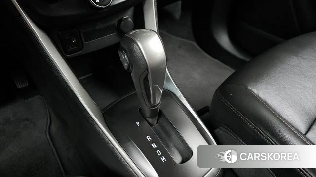 Chevrolet (GM Daewoo) The New Trax id 4396970 из Кореи 19