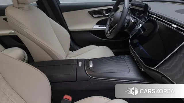 Mercedes-Benz E-Class W214 id 3015902 из Кореи 19