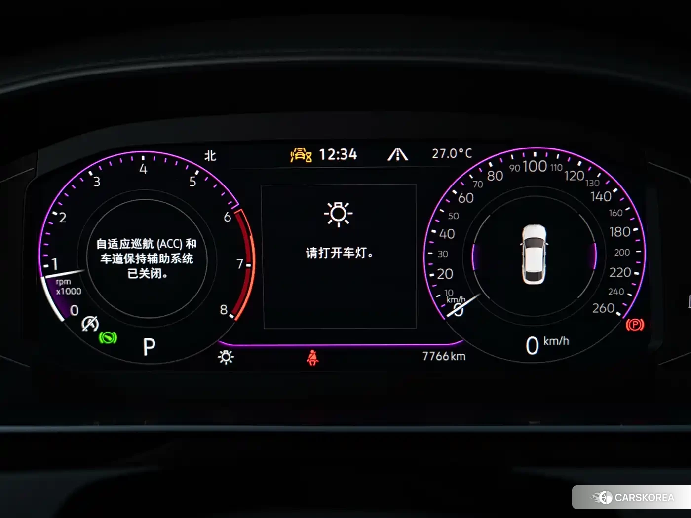 Volkswagen Arteon (CC) id 4606985 из Китая 12