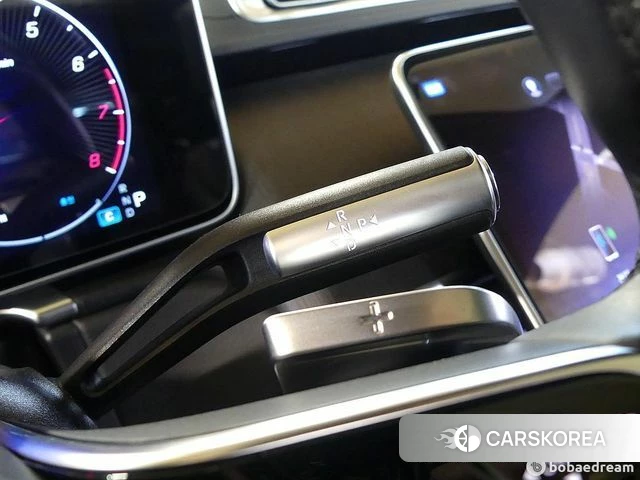 Mercedes-Benz S-Class W223 id 3954174 из Кореи 19