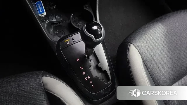 Kia All New Morning (JA) id 3641638 из Кореи 19