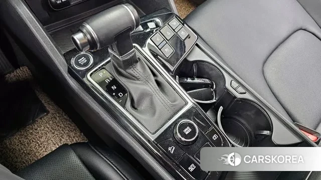 Kia Sportage 5th Generation id 3289429 из Кореи 19