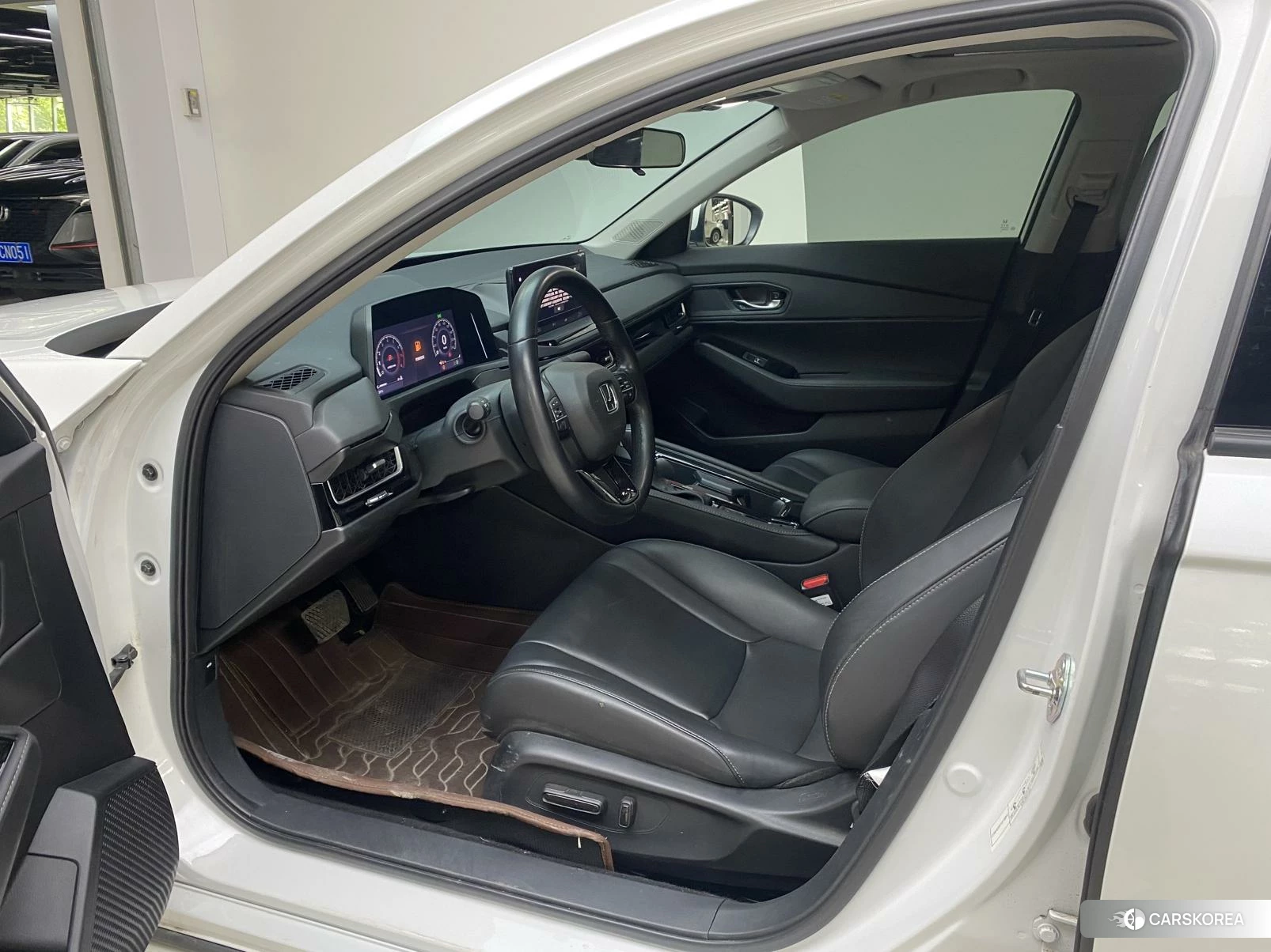 Honda Yingshipai id 4473887 из Китая 11