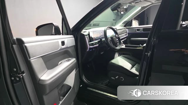 Hyundai Santa Fe (MX5) id 4607616 из Кореи 42