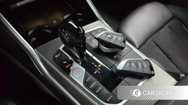 BMW 3 Series (G20) id 3759884 из Кореи 19