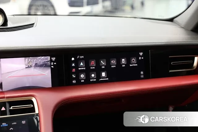 Porsche Taycan id 3371020 из Кореи 18