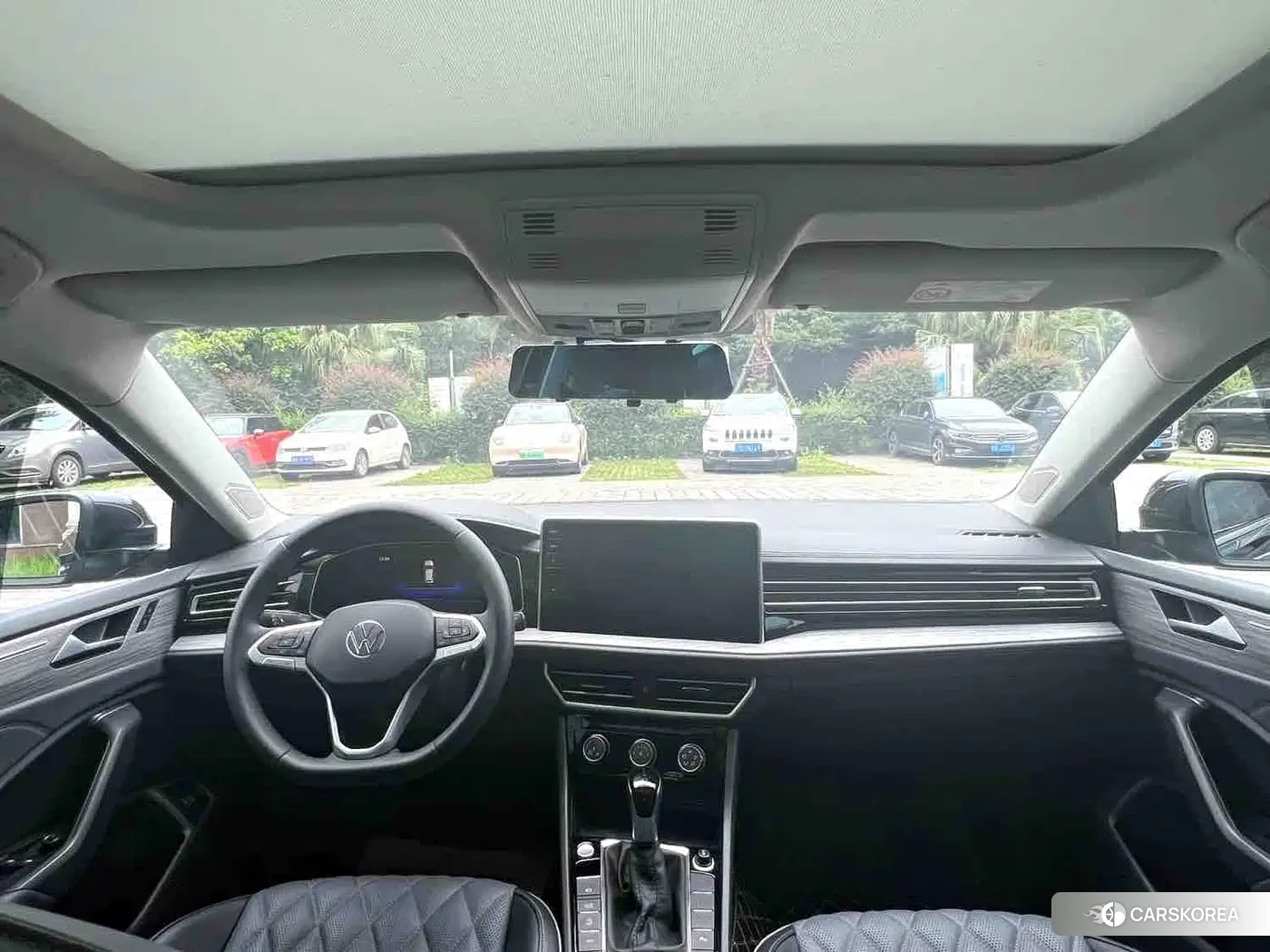 Volkswagen Sagitar id 4599841 из Китая 10