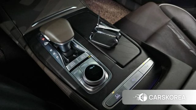 Kia More K9 id 4587322 из Кореи 34
