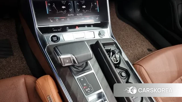 Audi A6 (C8) id 2974627 из Кореи 19