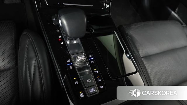 Kia K7 Premier id 4658014 из Кореи 31