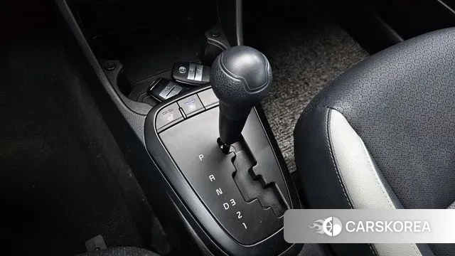 Kia Morning Urban (JA) id 3411170 из Кореи 19