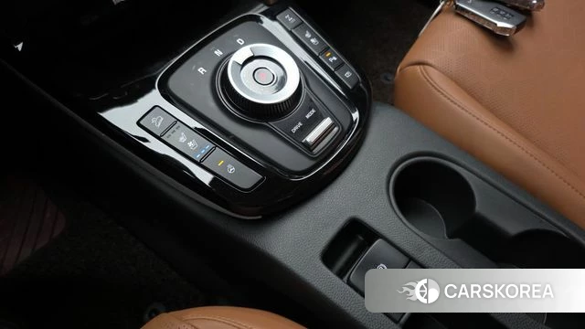 Kia The New Seltos id 4468333 из Кореи 34
