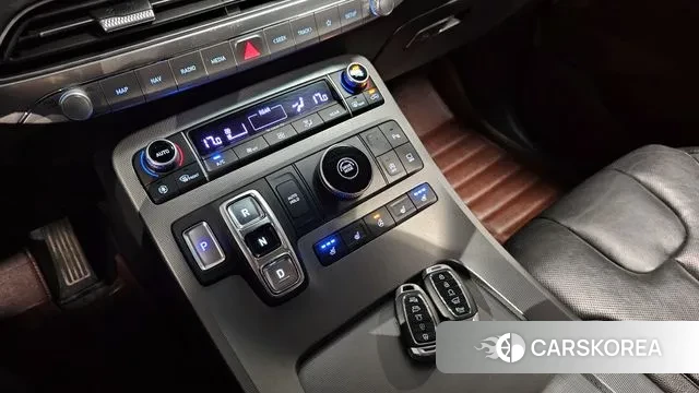 Hyundai Palisade id 3713812 из Кореи 19