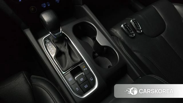 Hyundai Santa Fe TM id 4703209 из Кореи 30