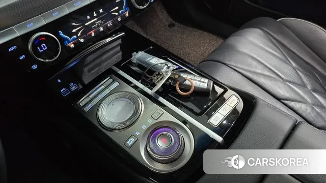 Genesis G80 (RG3) id 3023005 из Кореи 19