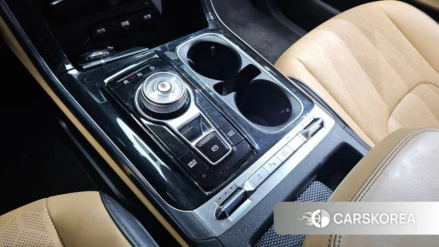 Kia Carnival 4th generation id 4389530 из Кореи 19