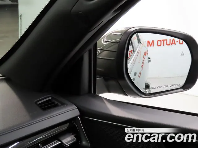 Ssangyong The New Rexton Sport id 2709062 из Кореи 19