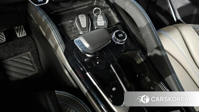 Renault Korea (Samsung) Grand Coleos id 3921625 из Кореи 19